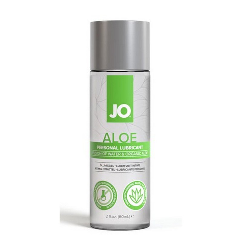 JO® Aloe